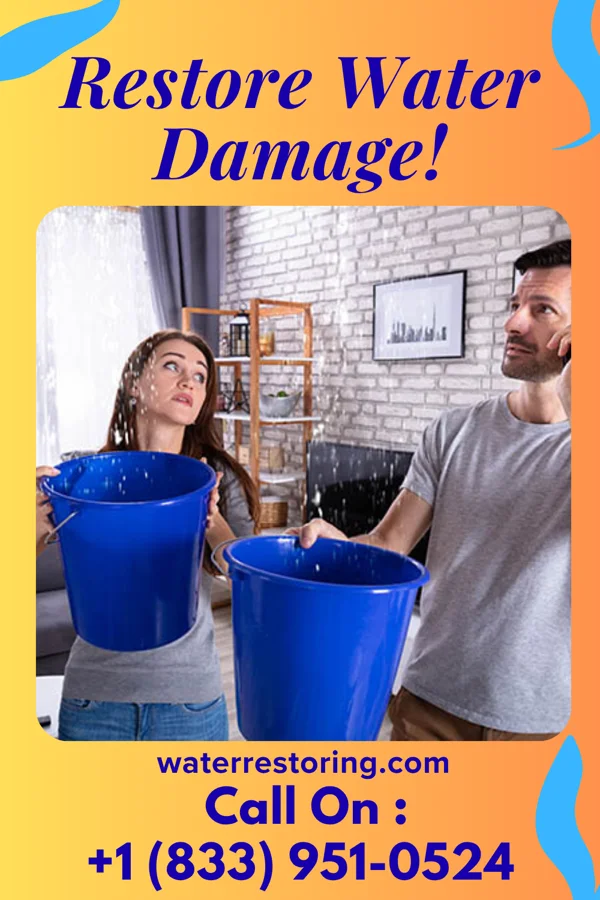 water restoration Southern Damage Restoration Network Fruit Hill
